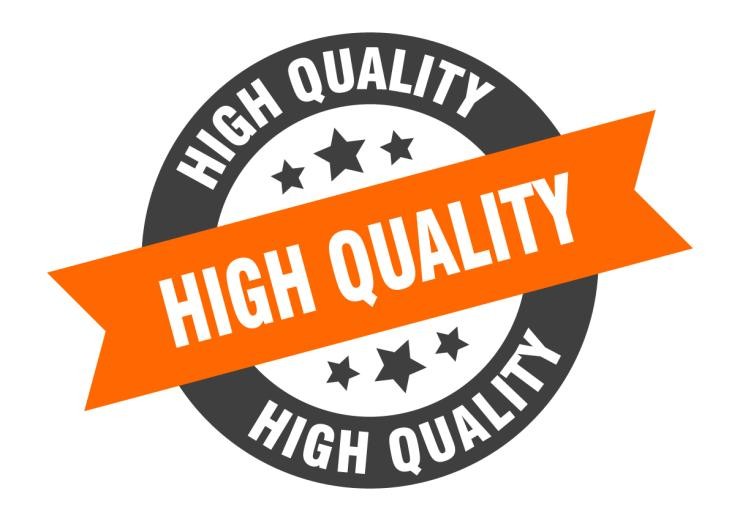 Qualität Qualität
