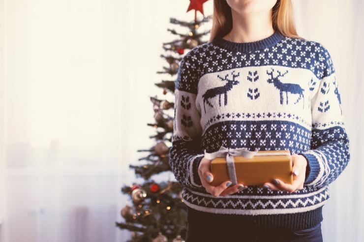 Weihnachtsgeschenk Weihnachtsgeschenk