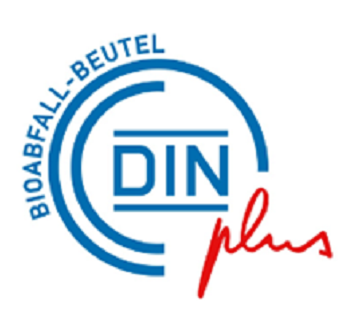 Das DIN Plus Symbol
