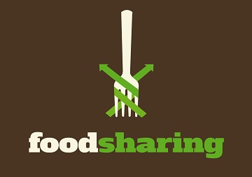 Logo von foodsharing